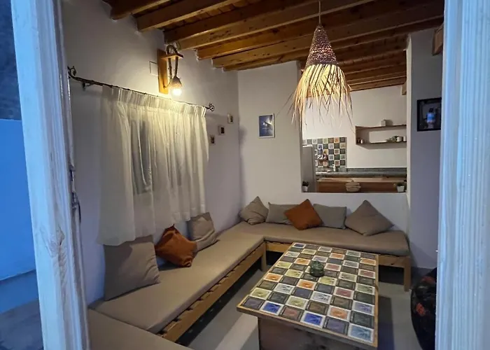 Apartment Luma Beachfront 2 Bedroom House Oasis With Yard