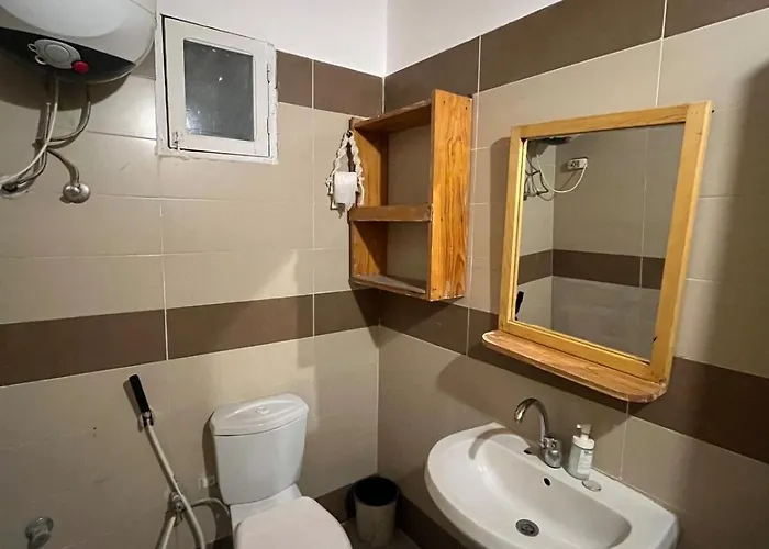 Apartment Luma Beachfront 2 Bedroom House Oasis With Yard