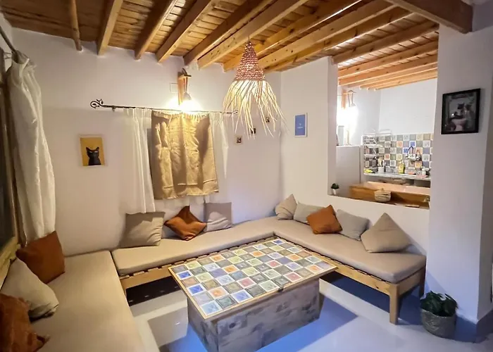 Appartement Luma Beachfront 2 Bedroom House Oasis With Yard *