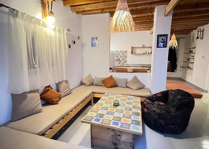 Appartement Luma Beachfront 2 Bedroom House Oasis With Yard *