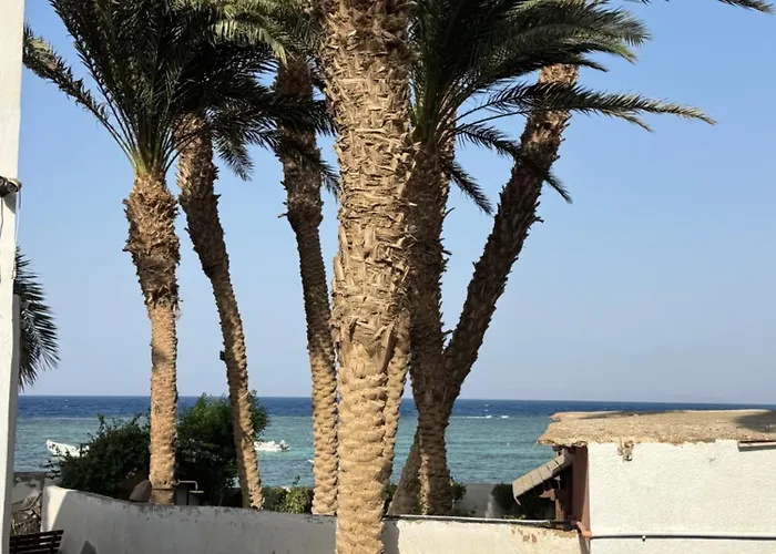 Luma Beachfront 2 Bedroom House Oasis With Yard