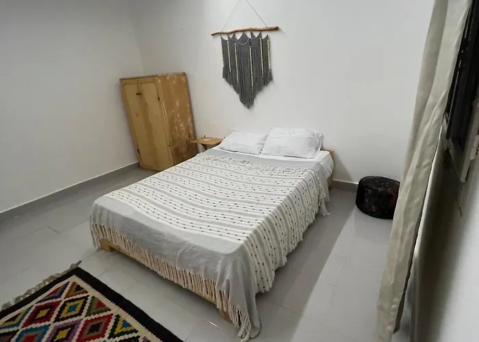 Luma Beachfront 2 Bedroom House Oasis With Yard