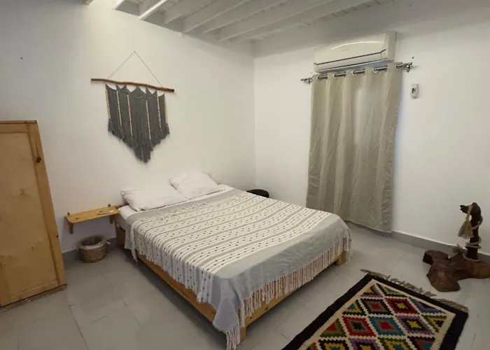 Apartment Luma Beachfront 2 Bedroom House Oasis With Yard Dahab