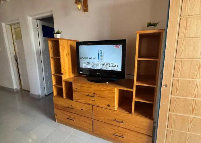 Apartment Luma Beachfront 2 Bedroom House Oasis With Yard Dahab