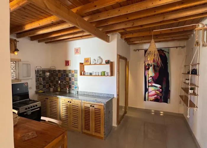 Apartment Luma Beachfront 2 Bedroom House Oasis With Yard