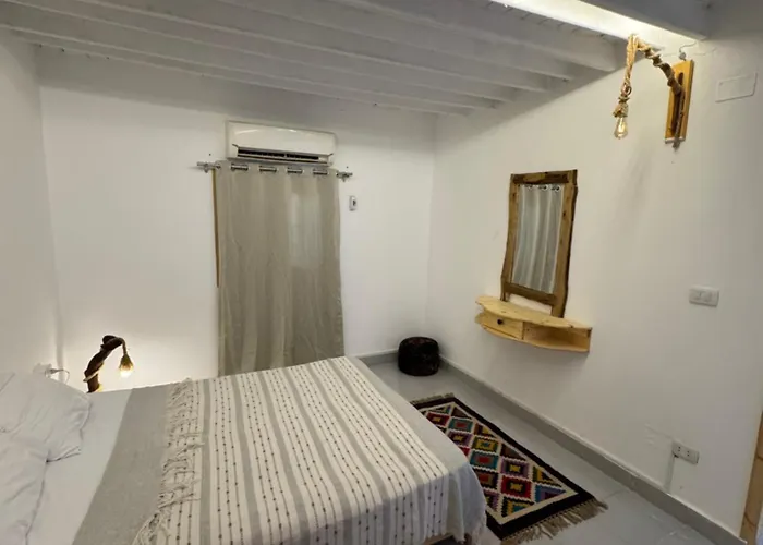 Appartement Luma Beachfront 2 Bedroom House Oasis With Yard Dahab